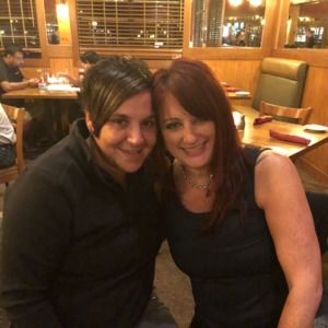 Meet your Posher, Annmarie